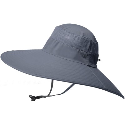 Wide Brim Sun Hat UV Protection Summer Outdoor Hat Wide Brim Sun Hat with UV Protection for Summer Outdoor Activities
