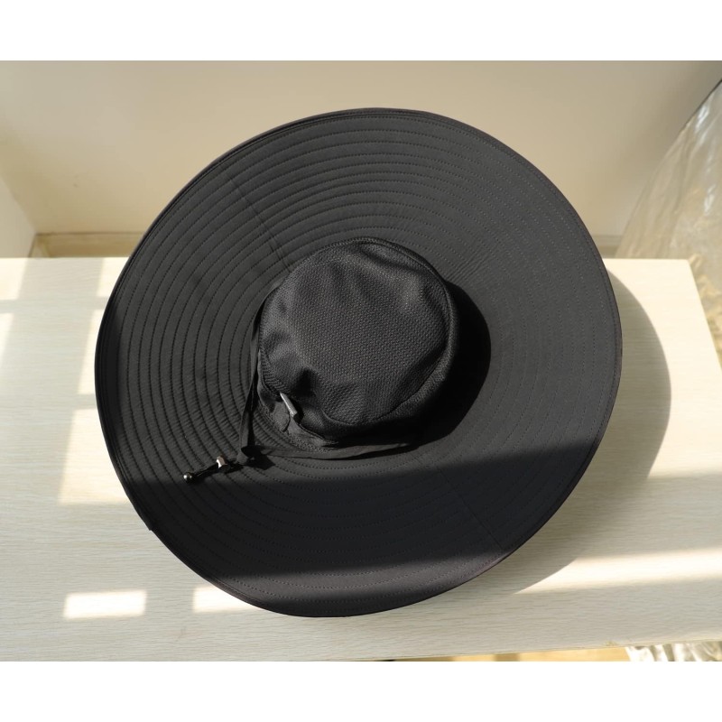 Unisex Wide Brim UV Protection Foldable Summer Sun Hat Unisex Wide Brim UV Protection Foldable Summer Sun Hat