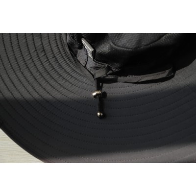 Unisex Wide Brim UV Protection Foldable Summer Sun Hat Unisex Wide Brim UV Protection Foldable Summer Sun Hat