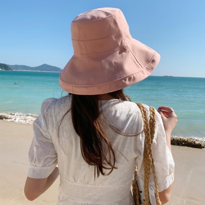Women's Floral Wide Brim Sun Hat Women's reversible floral wide brim sun hat with UV protection for beach and travel