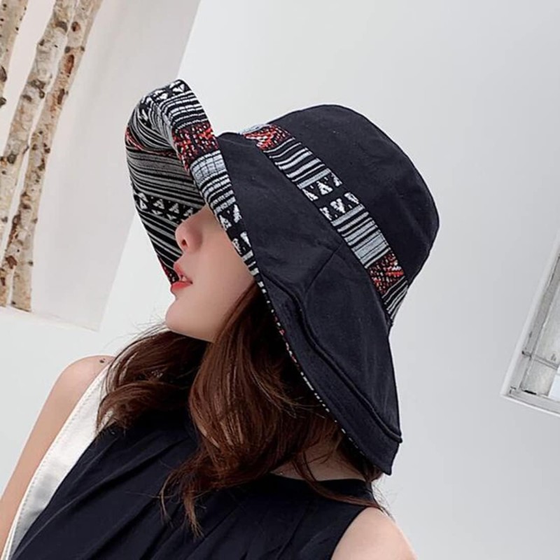 Women's Wide Brim Sun Hat for Summer Outdoor Activities Women's Adjustable Wide Brim Sun Hat with UV Protection and Chin Strap
