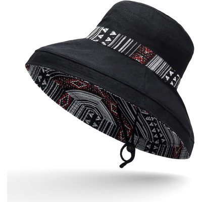 Women's Wide Brim Sun Hat for Summer Outdoor Activities Women's Adjustable Wide Brim Sun Hat with UV Protection and Chin Strap
