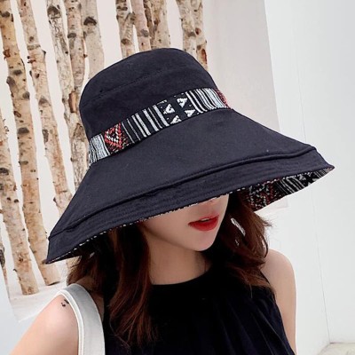 Women's Wide Brim Sun Hat for Summer Outdoor Activities Women's Adjustable Wide Brim Sun Hat with UV Protection and Chin Strap