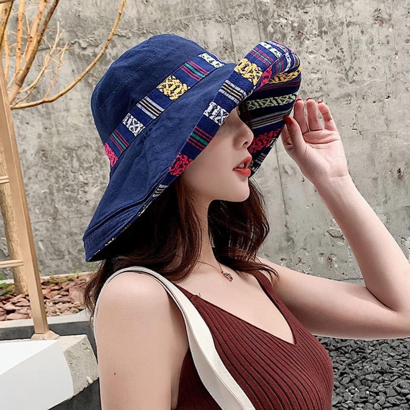 Women's Wide Brim UV Protection Sun Hat Women's wide brim sun hat with chin strap for beach, hiking and fishing