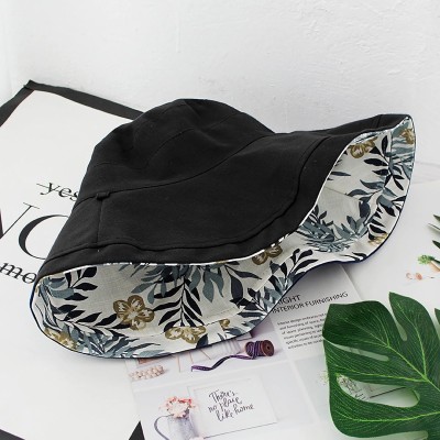 Women's Reversible Wide Brim Sun Hat UV Protection Women's Reversible Wide Brim UV Sun Hat for Beach Hiking Fishing