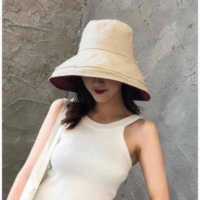 Women's Wide Brim Sun Hat UV Protection Women's wide brim sun hat with UV protection and chin strap