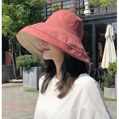 Women's Wide Brim Sun Hat UV Protection Women's wide brim sun hat with UV protection and chin strap