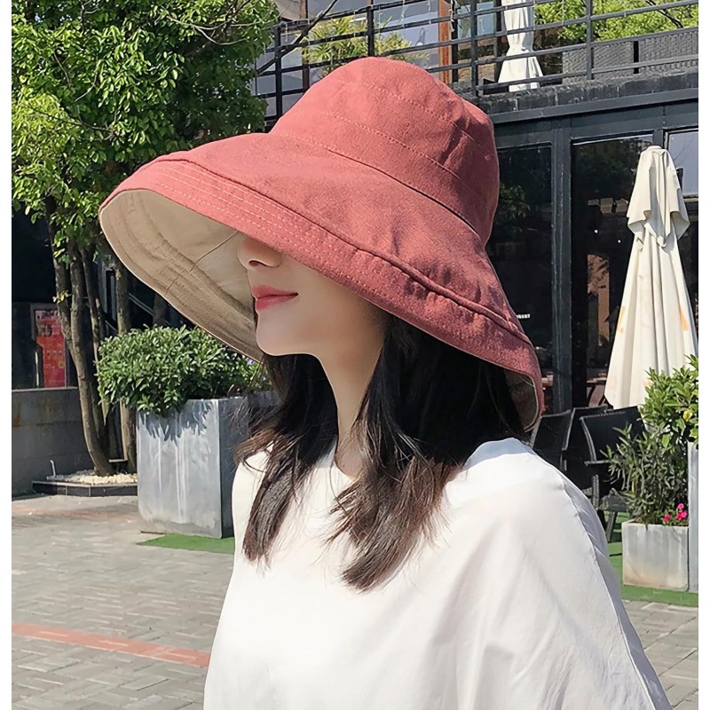 Women's Wide Brim Sun Hat UV Protection Women's wide brim sun hat with UV protection and chin strap