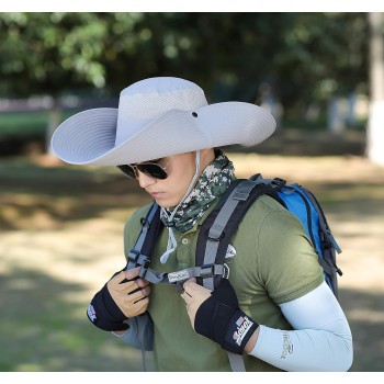 HUAMULAN Unisex 6