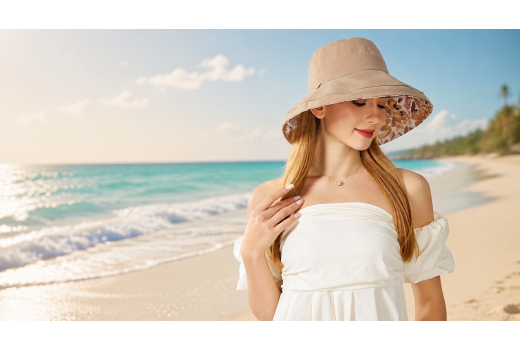 Why a Summer Hat Is a Must-Have for Your Next Outdoor Vacation