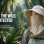 Full Coverage Neck Flap Face Mask Sun Hat for Outdoor Jungle Exploration