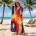 Boheimia Kaftans