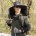 Neck Flap Hats