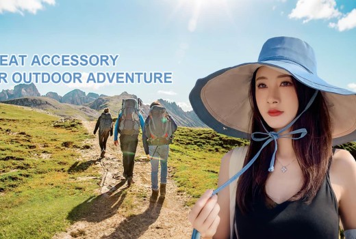 Why Wearing a Hat in Summer Is More Important Than You Think