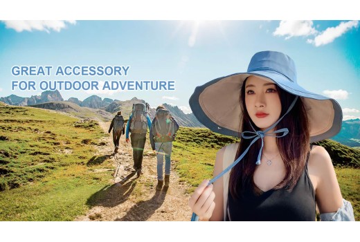 Why Wearing a Hat in Summer Is More Important Than You Think