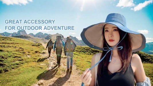 Why Wearing a Hat in Summer Is More Important Than You Think