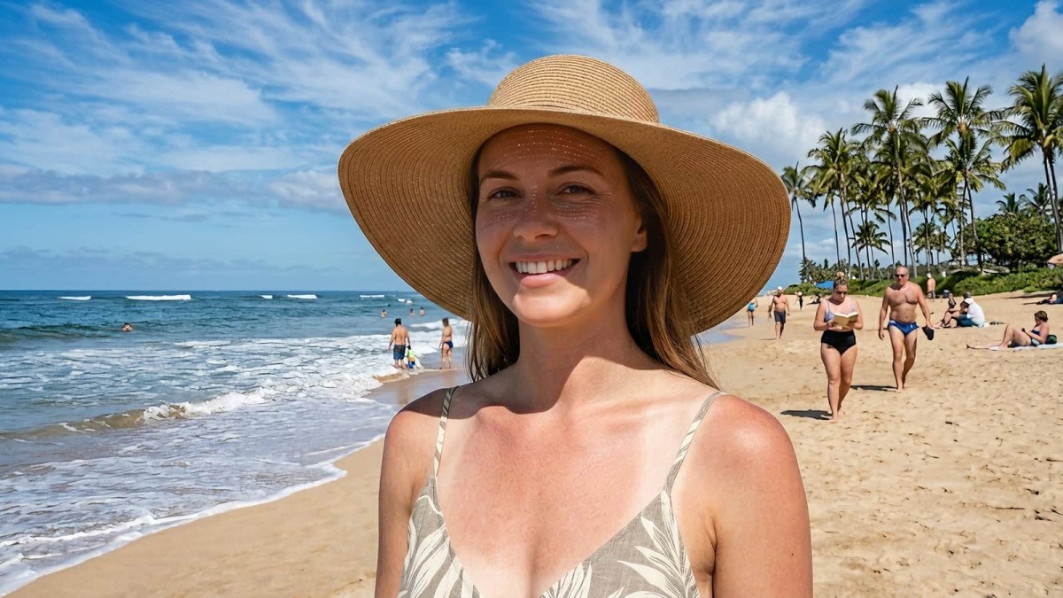 The Connection Between Hats and Skin Cancer Prevention