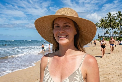 The Connection Between Hats and Skin Cancer Prevention