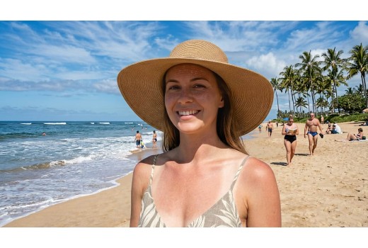 The Connection Between Hats and Skin Cancer Prevention