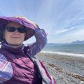 huamulan large brim sun hat
